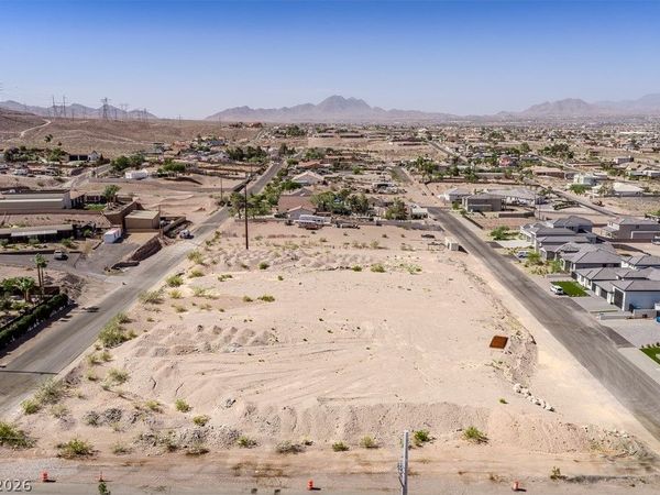 TBD N Orleans , Henderson, NV 89015