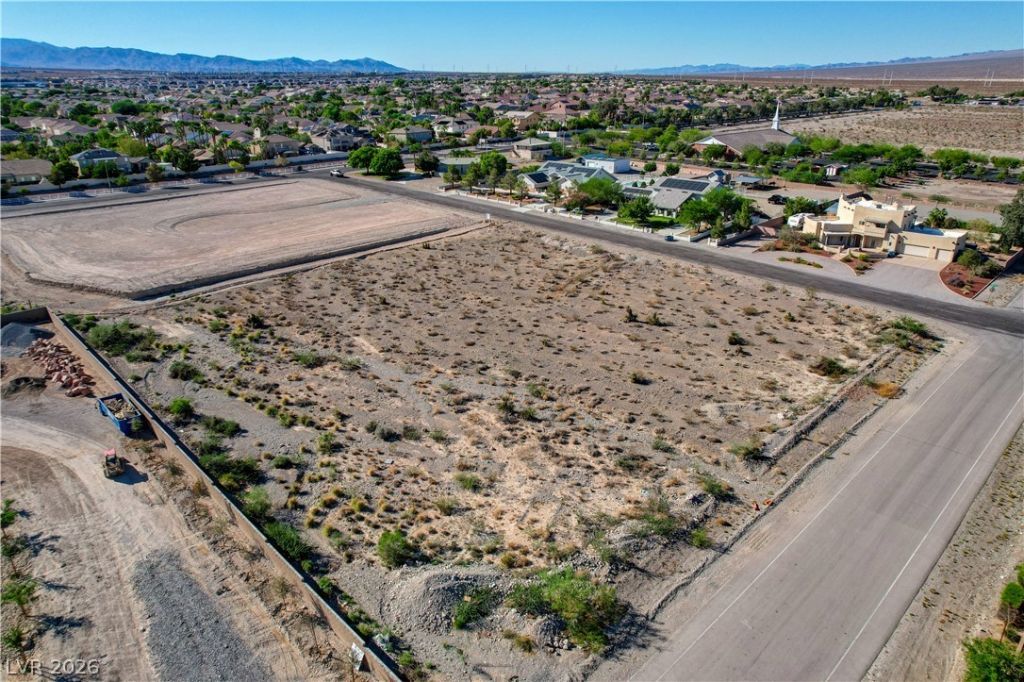 Maggie Ave Avenue, Las Vegas, NV 89143