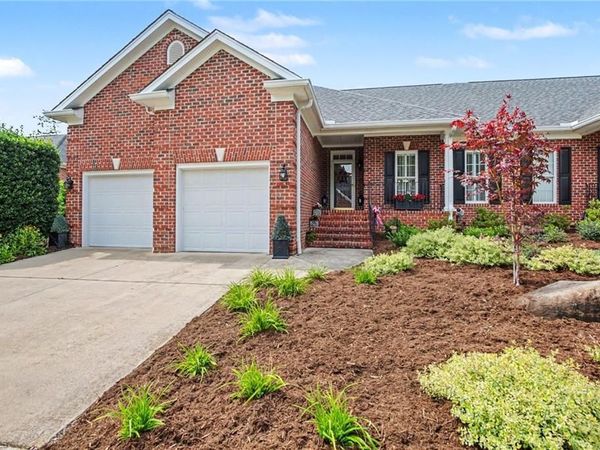 529 Bermuda Drive, Eden, NC 27288