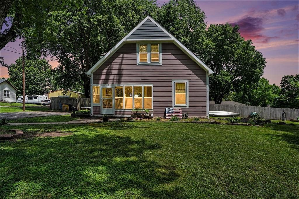 210 N Ingles Street, Lawson, MO 64062 Main Photo
