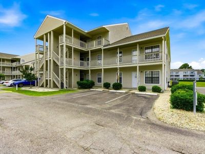 1095 W Plantation Dr. W , Unit 30-B, Little River, SC 29566