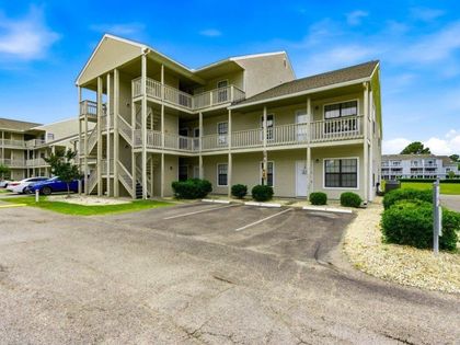 1095 W Plantation Dr. W Little River, SC 29566