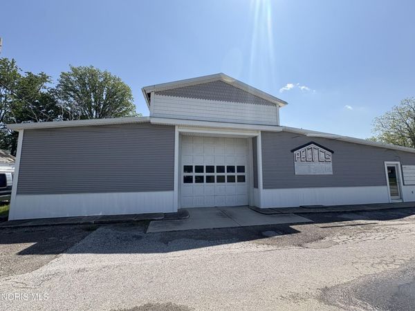 305 Mike Street , Pioneer, OH 43554