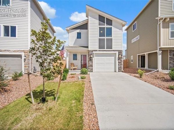 8062 Jayla Trail, Peyton, CO 80831