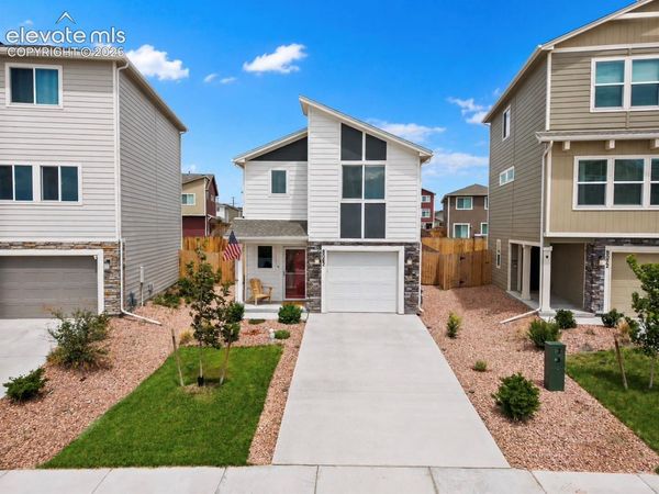8062 Jayla Trail, Peyton, CO 80831