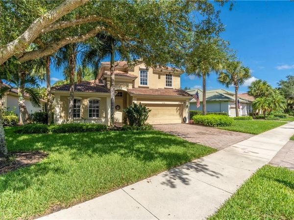 10346 Flat Stone LOOP, BONITA SPRINGS, FL 34135