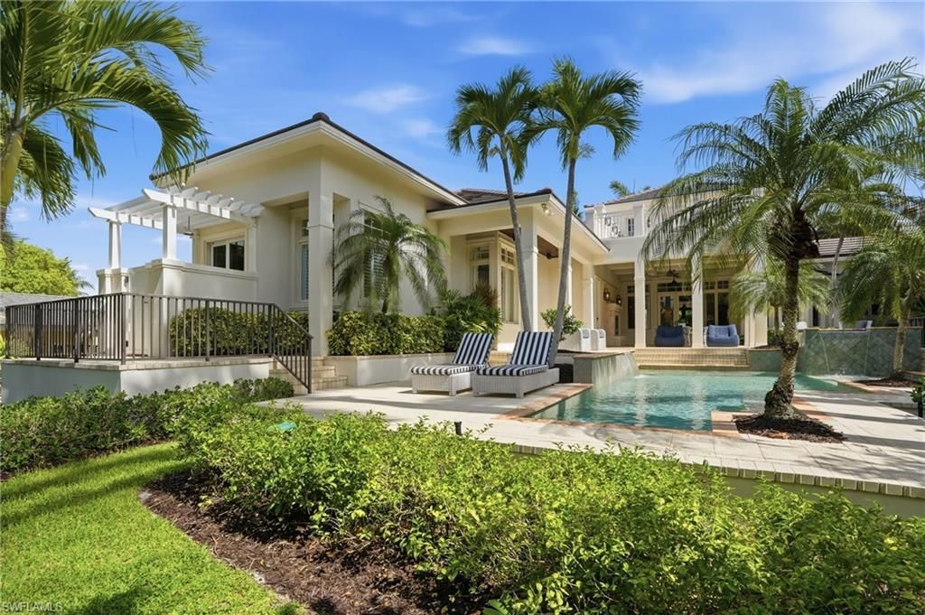 160 16th Ave S, Naples, FL 34102 Photo