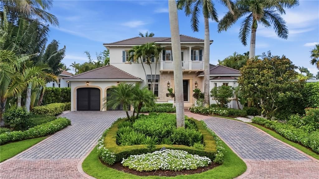 160 16th Ave S, Naples, FL 34102 Photo