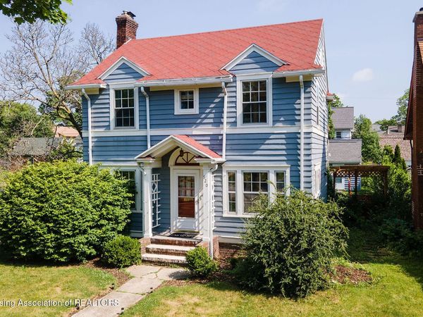 920 Sparrow Avenue, Lansing, MI 48910