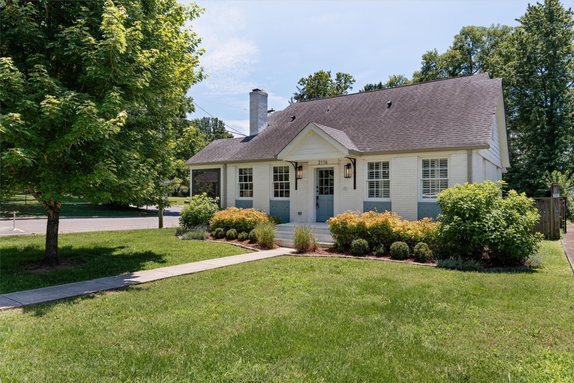 2116 Pontotoc Ave, Nashville, TN 37206 Main Photo