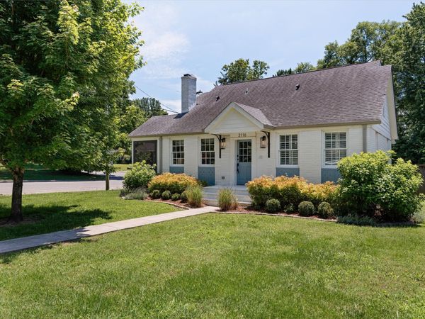 2116 Pontotoc Ave , Nashville, TN 37206