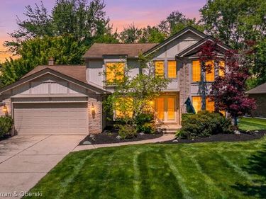 44962 Steeplepath, Novi, MI 48375