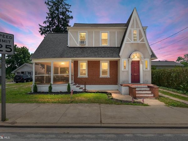 104 WALNUT STREET, CHURCH HILL, MD 21623