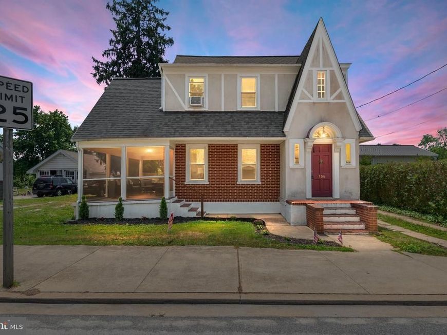 104 Walnut Street, Church Hill, MD 21623 Main Photo