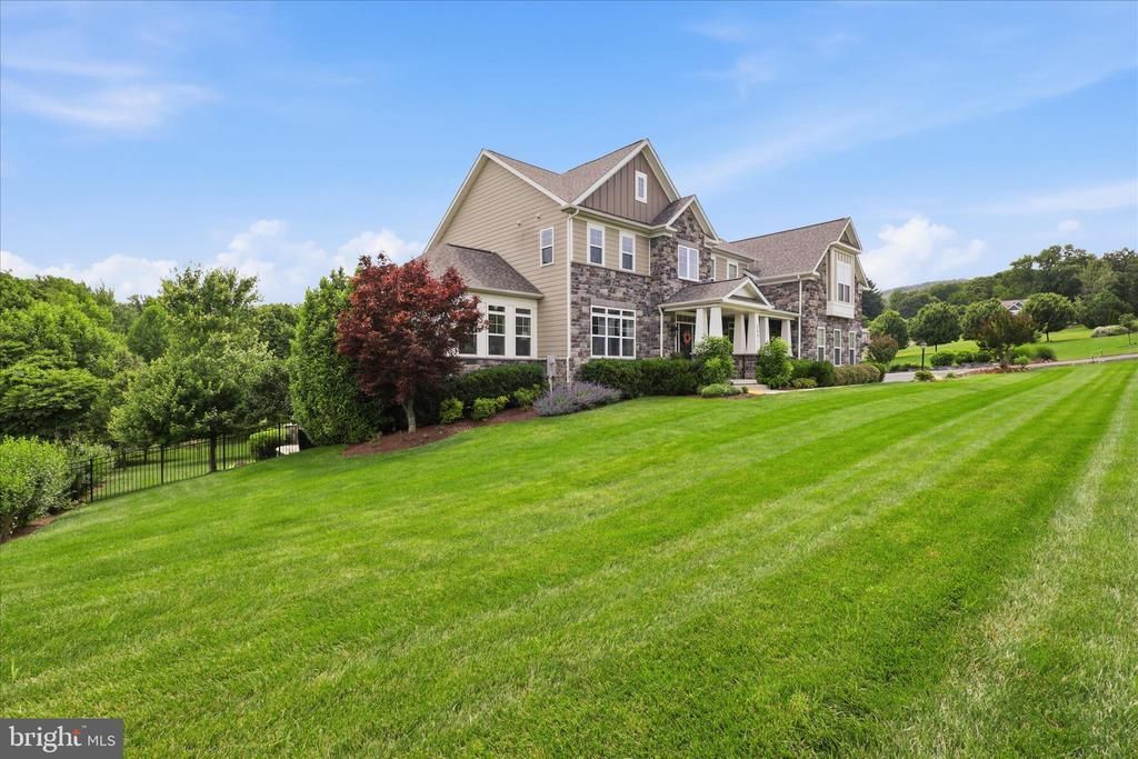 5801 IROQUOIS PLACE, FREDERICK, MD 21702