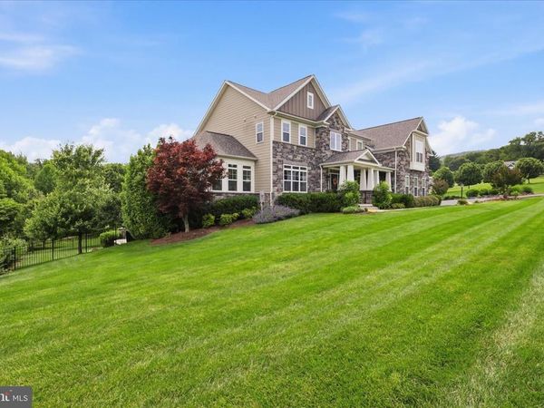 5801 IROQUOIS PLACE , FREDERICK, MD 21702
