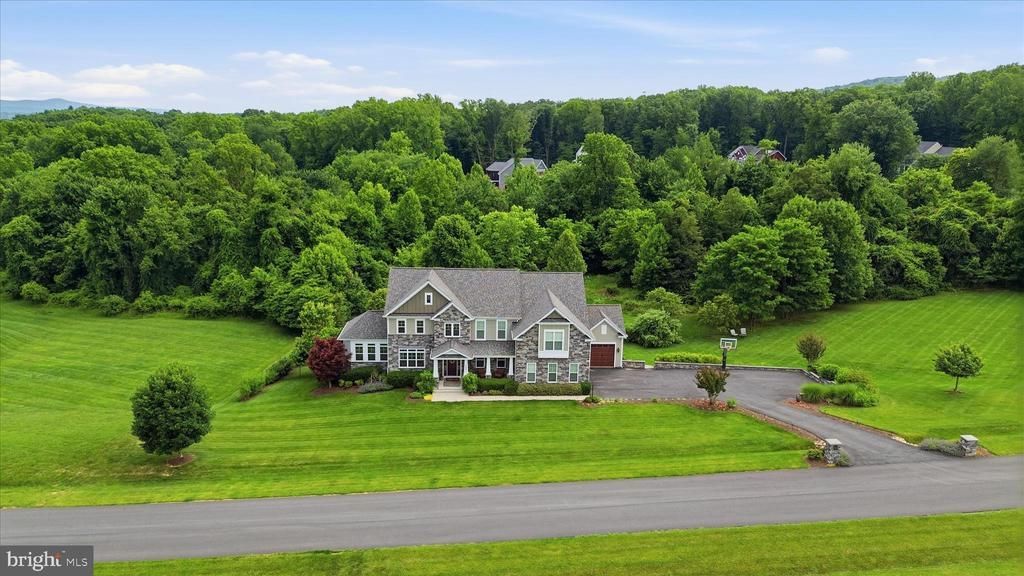 5801 IROQUOIS PLACE, FREDERICK, MD 21702