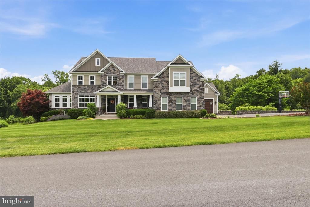 5801 IROQUOIS PLACE, FREDERICK, MD 21702