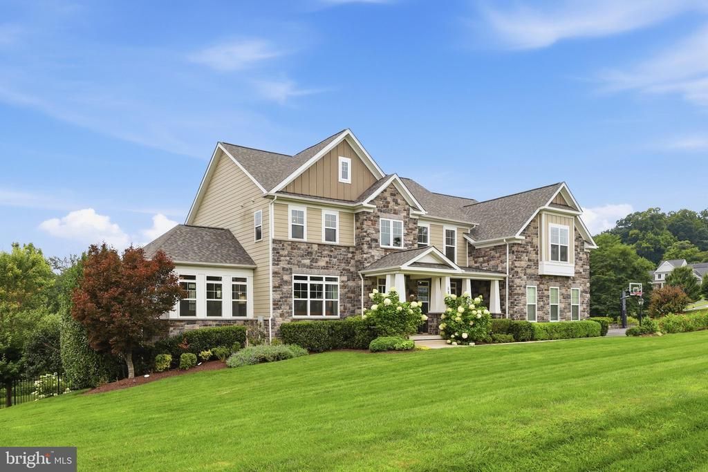 5801 IROQUOIS PLACE, FREDERICK, MD 21702