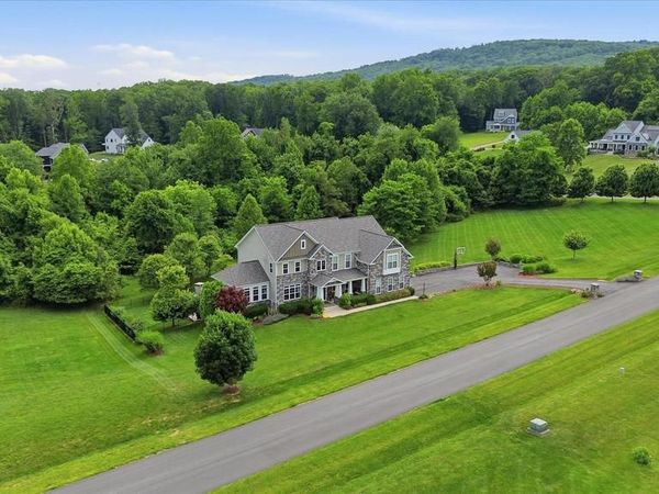 5801 IROQUOIS PLACE, FREDERICK, MD 21702