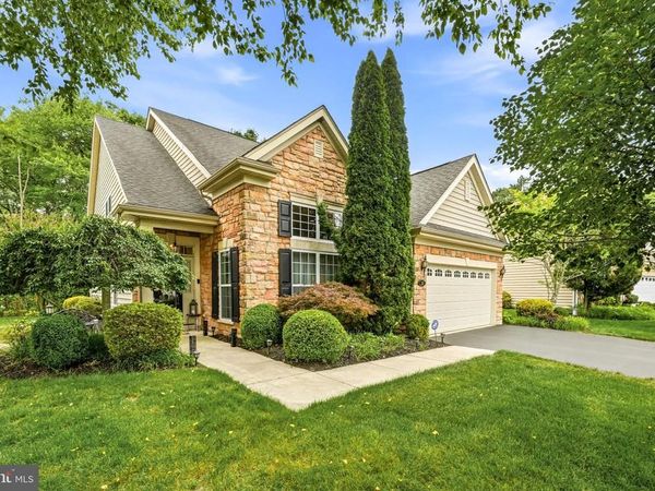 13 WOODCREST COURT , BERLIN, NJ 08009