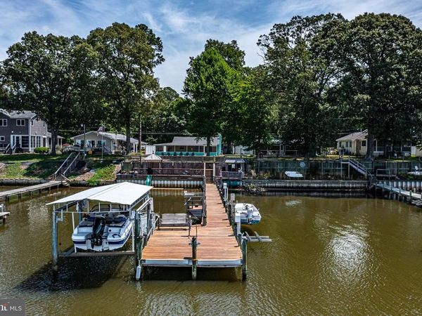 1131 POINT ANNE DRIVE, HARTFIELD, VA 23071
