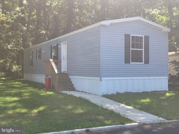 57 E QUILLEYTOWN ROAD, Unit 119, CARNEYS POINT, NJ 08069