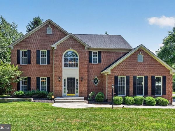 13435 FAIRLAND PARK DRIVE, SILVER SPRING, MD 20904