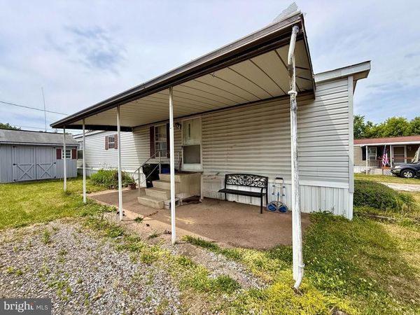 120 BORDIC ROAD, READING, PA 19606