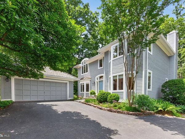 1579 REGATTA LANE, RESTON, VA 20194