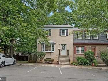 9599 BLAKE PARK COURT, FAIRFAX, VA 22031