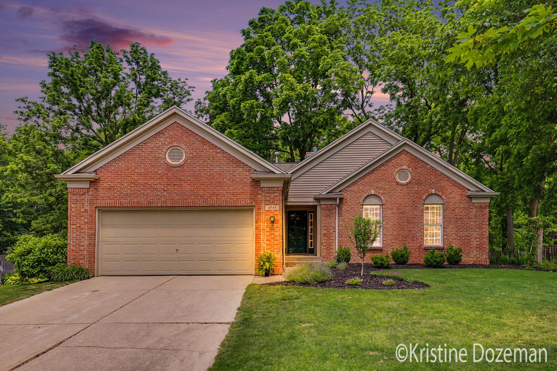 4545 Orchard Creek Drive Se, Kentwood, MI 49546 Main Photo