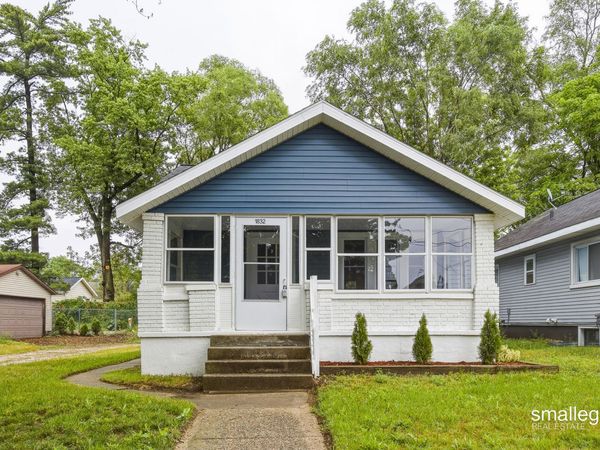 1832 Ralph Avenue SE, Grand Rapids, MI 49507