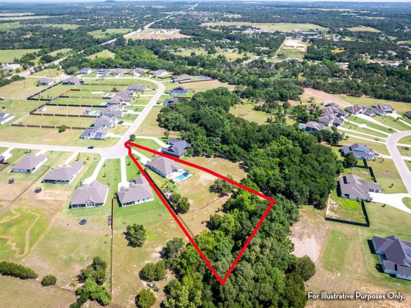 132 McNaughton DR, Liberty Hill, TX 78642