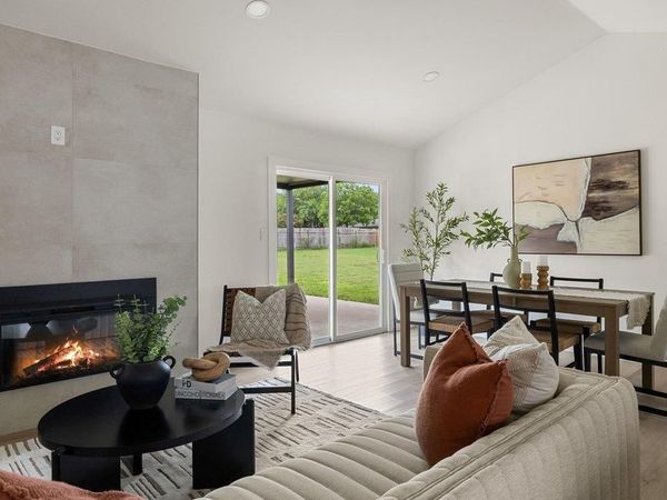 5400 Salem Hill DR, Austin, TX 78745