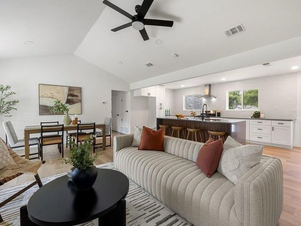 5400 Salem Hill DR, Austin, TX 78745