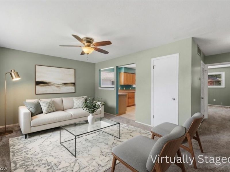 4807 Willowbrook Drive , Mentor, OH 44060 Photo 9