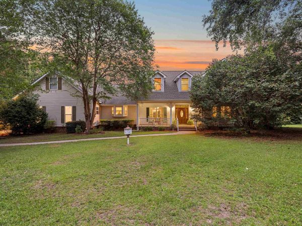 4171 HIDDEN CREEK Lane , Tallahassee, FL 32311