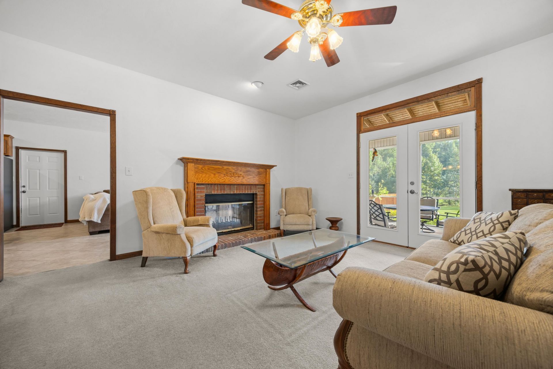4171 Hidden Creek Lane, Tallahassee, FL 32311 Photo