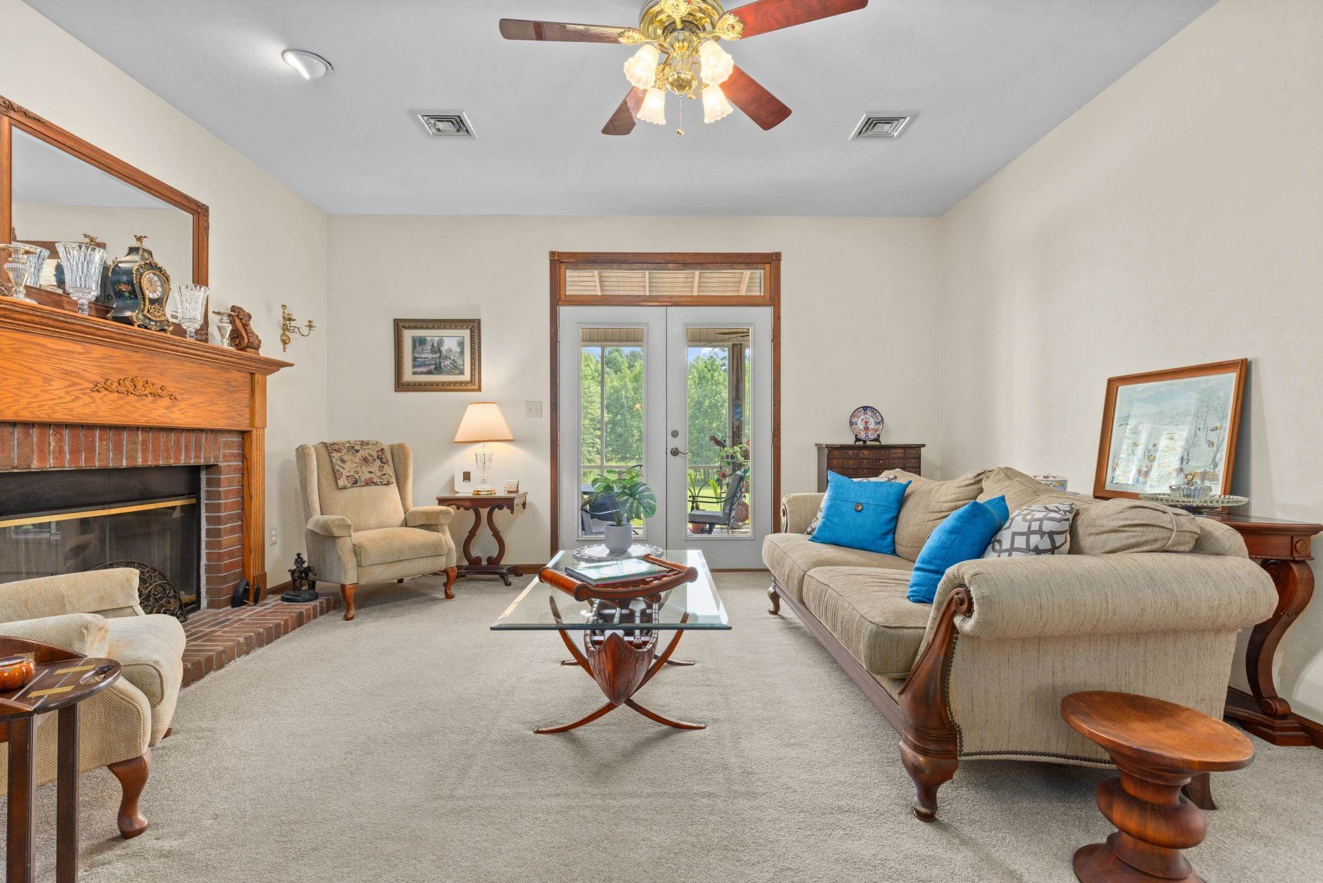4171 Hidden Creek Lane , Tallahassee, FL 32311 Photo