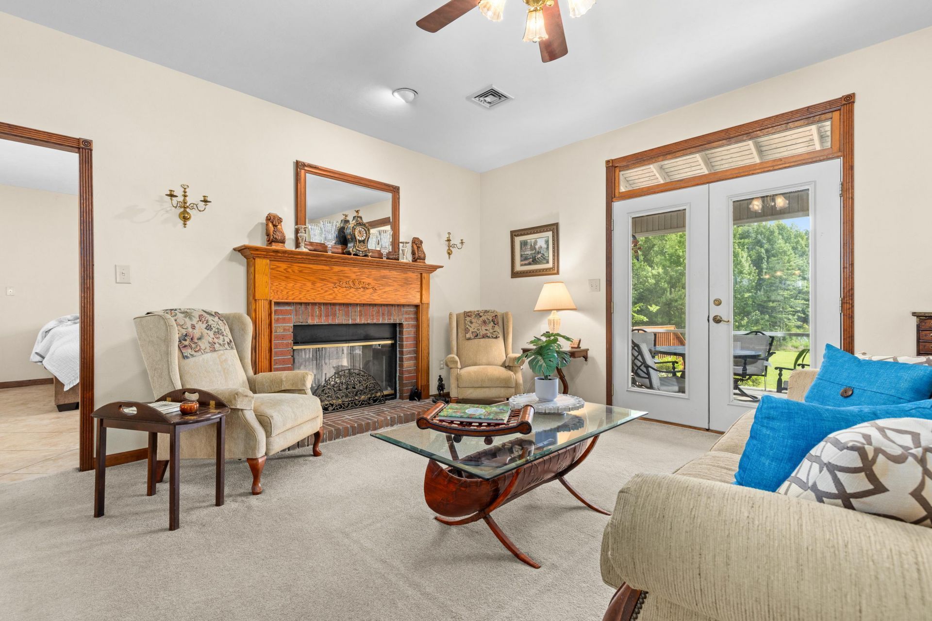 4171 Hidden Creek Lane , Tallahassee, FL 32311 Photo