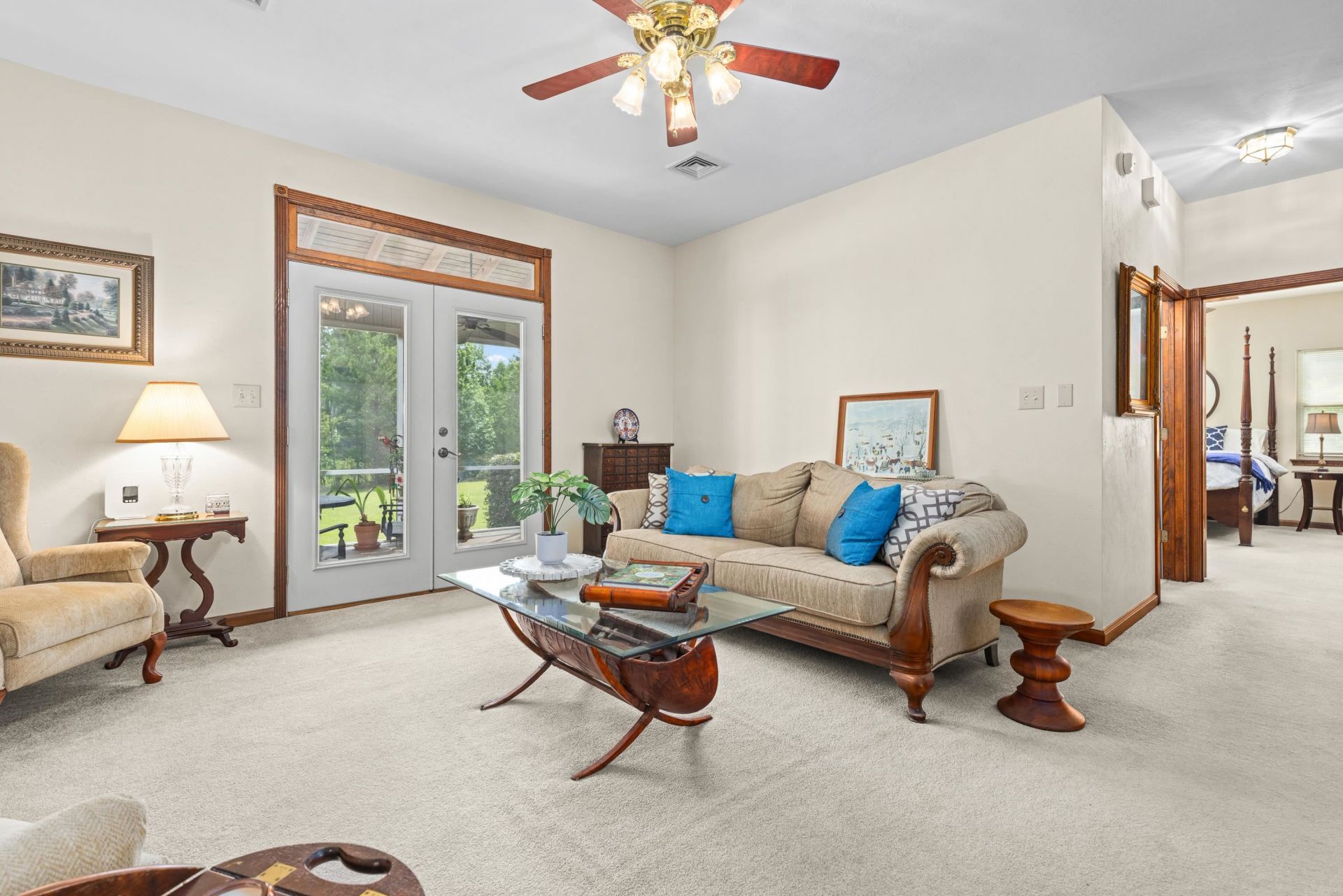 4171 Hidden Creek Lane , Tallahassee, FL 32311 Photo