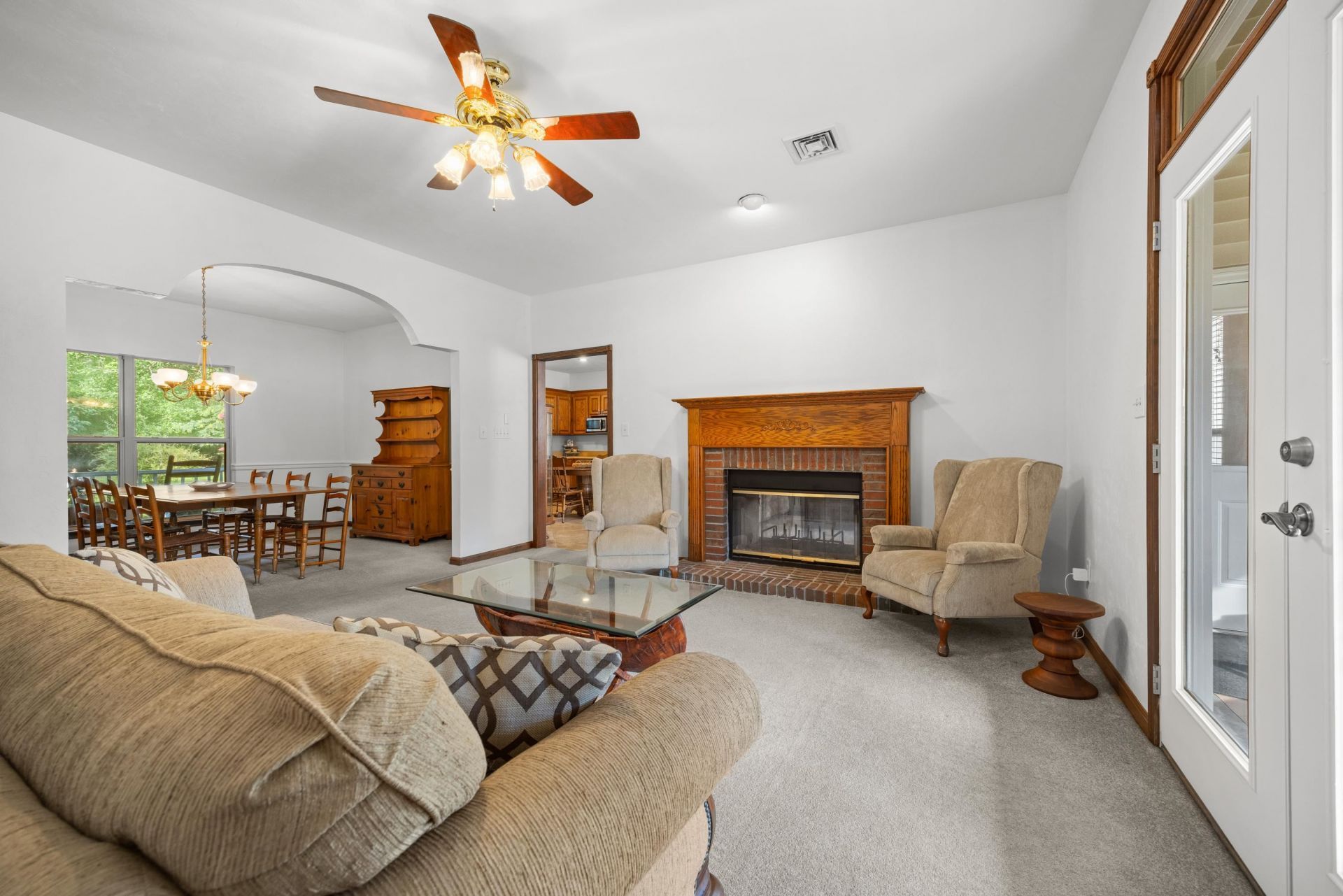 4171 Hidden Creek Lane, Tallahassee, FL 32311 Photo