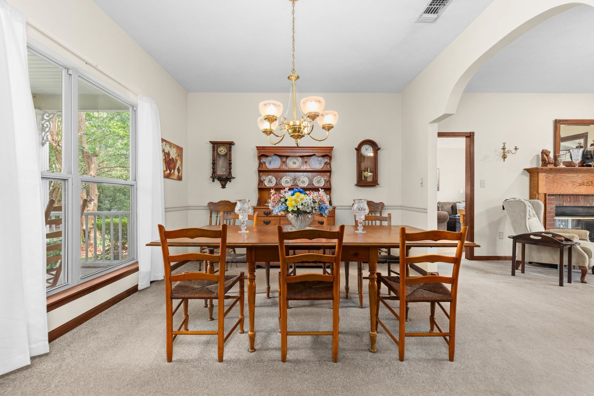4171 Hidden Creek Lane , Tallahassee, FL 32311 Photo