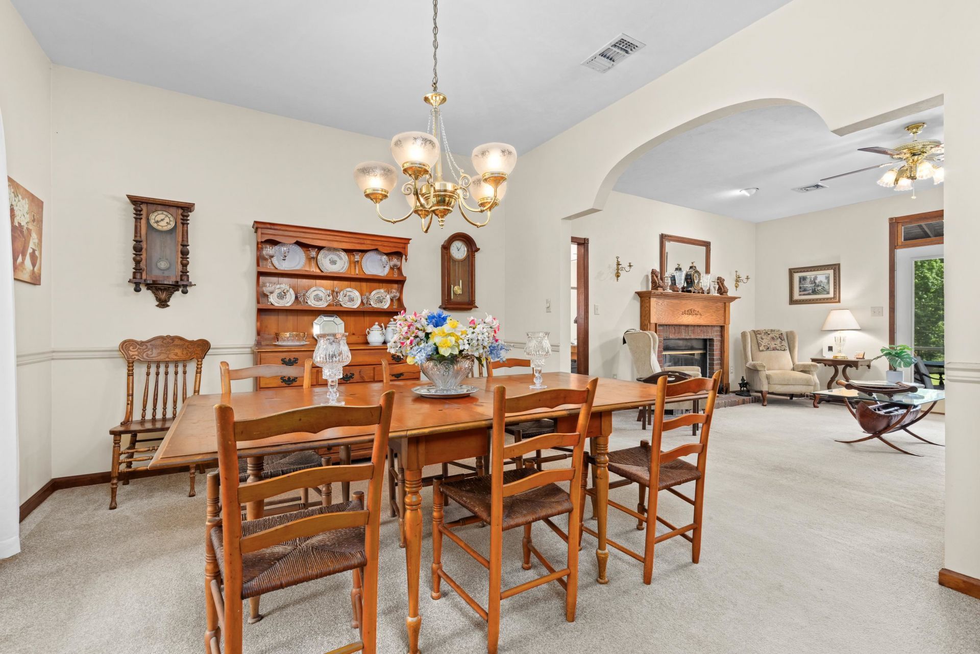 4171 Hidden Creek Lane , Tallahassee, FL 32311 Photo