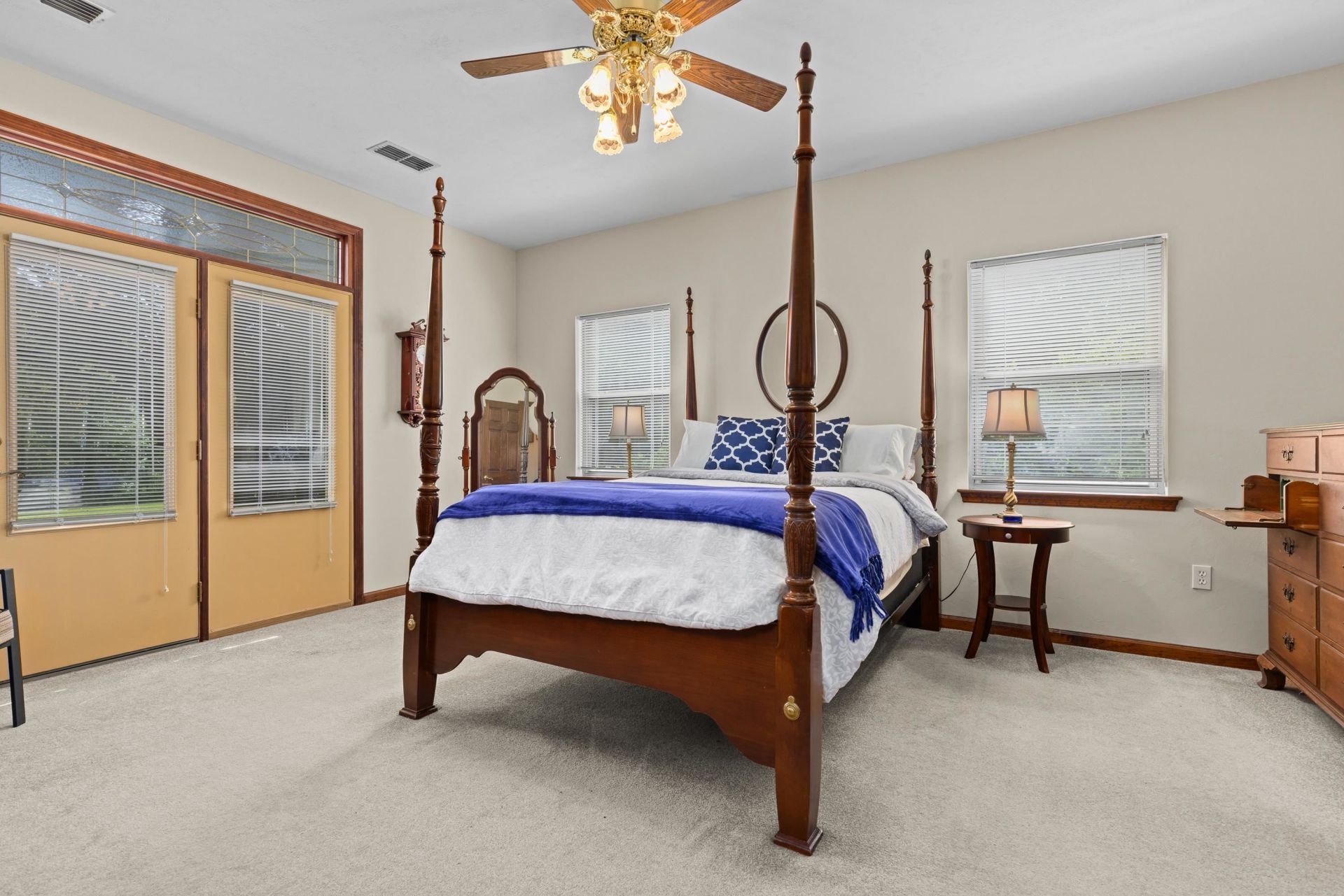 4171 Hidden Creek Lane , Tallahassee, FL 32311 Photo