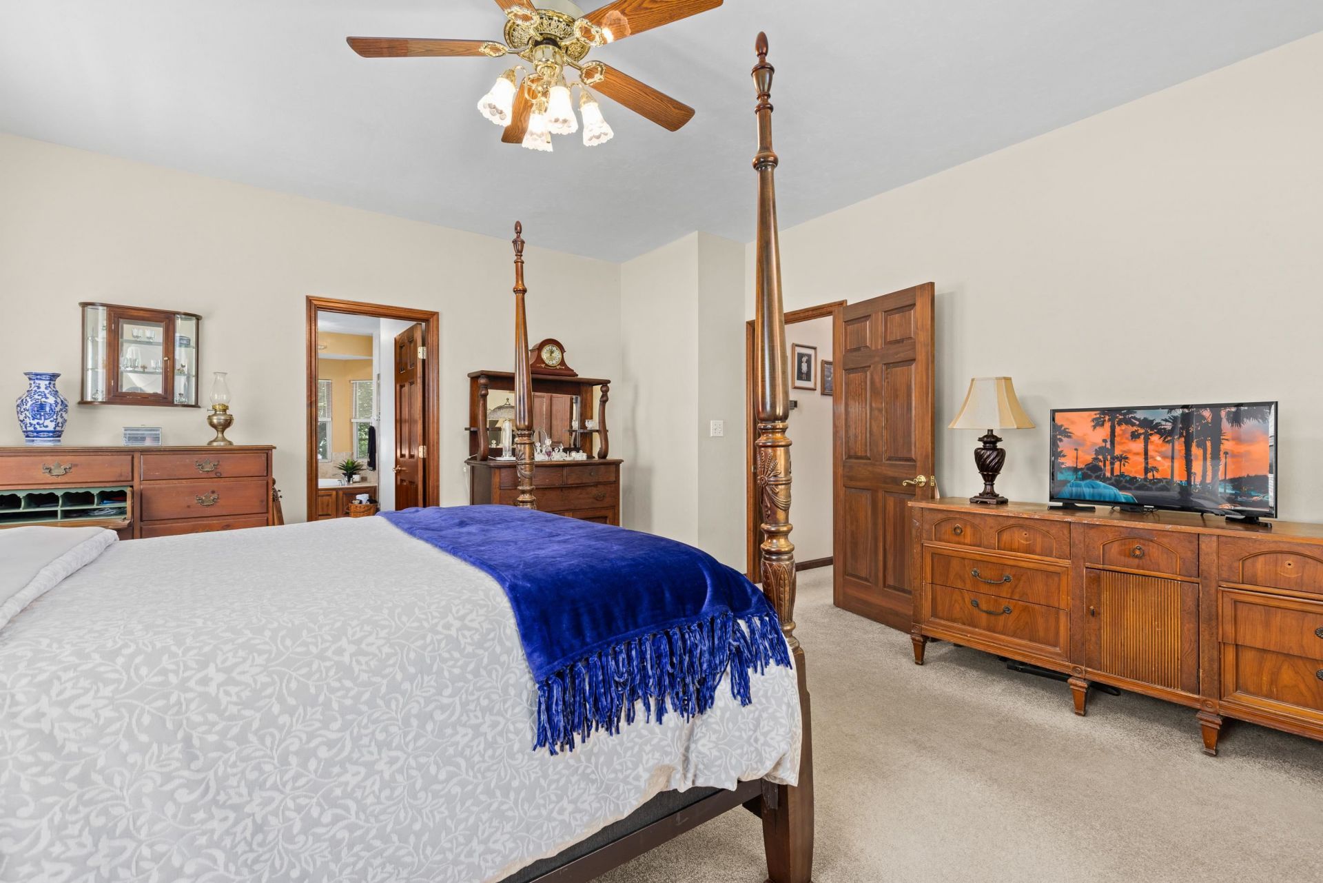 4171 Hidden Creek Lane , Tallahassee, FL 32311 Photo