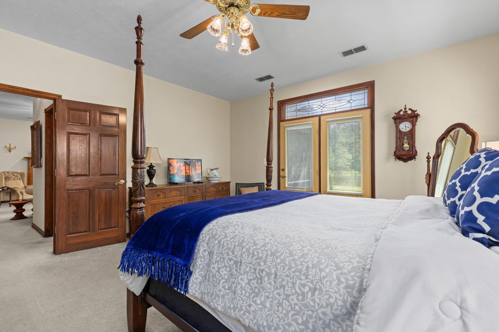 4171 Hidden Creek Lane , Tallahassee, FL 32311 Photo