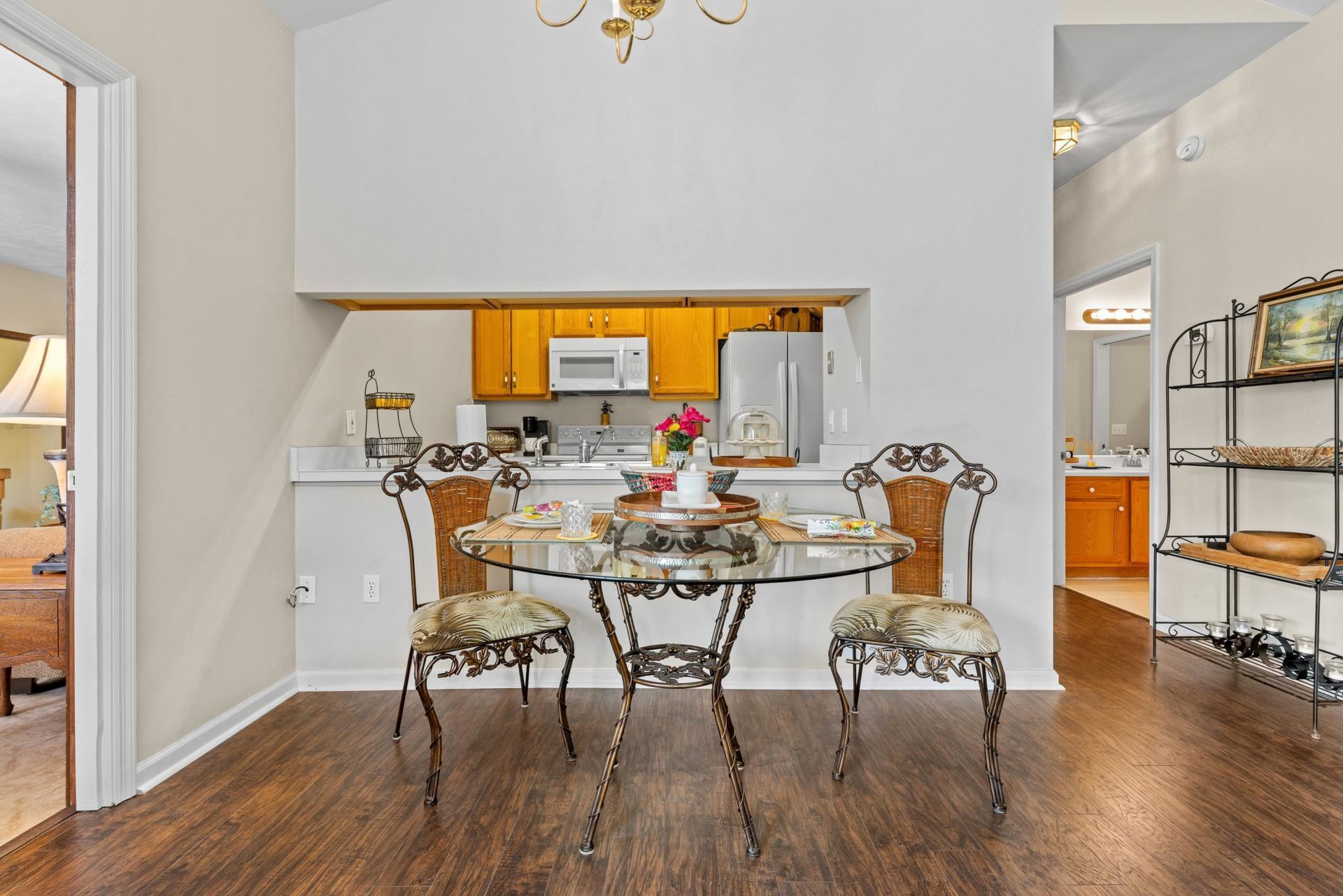 4171 Hidden Creek Lane , Tallahassee, FL 32311 Photo