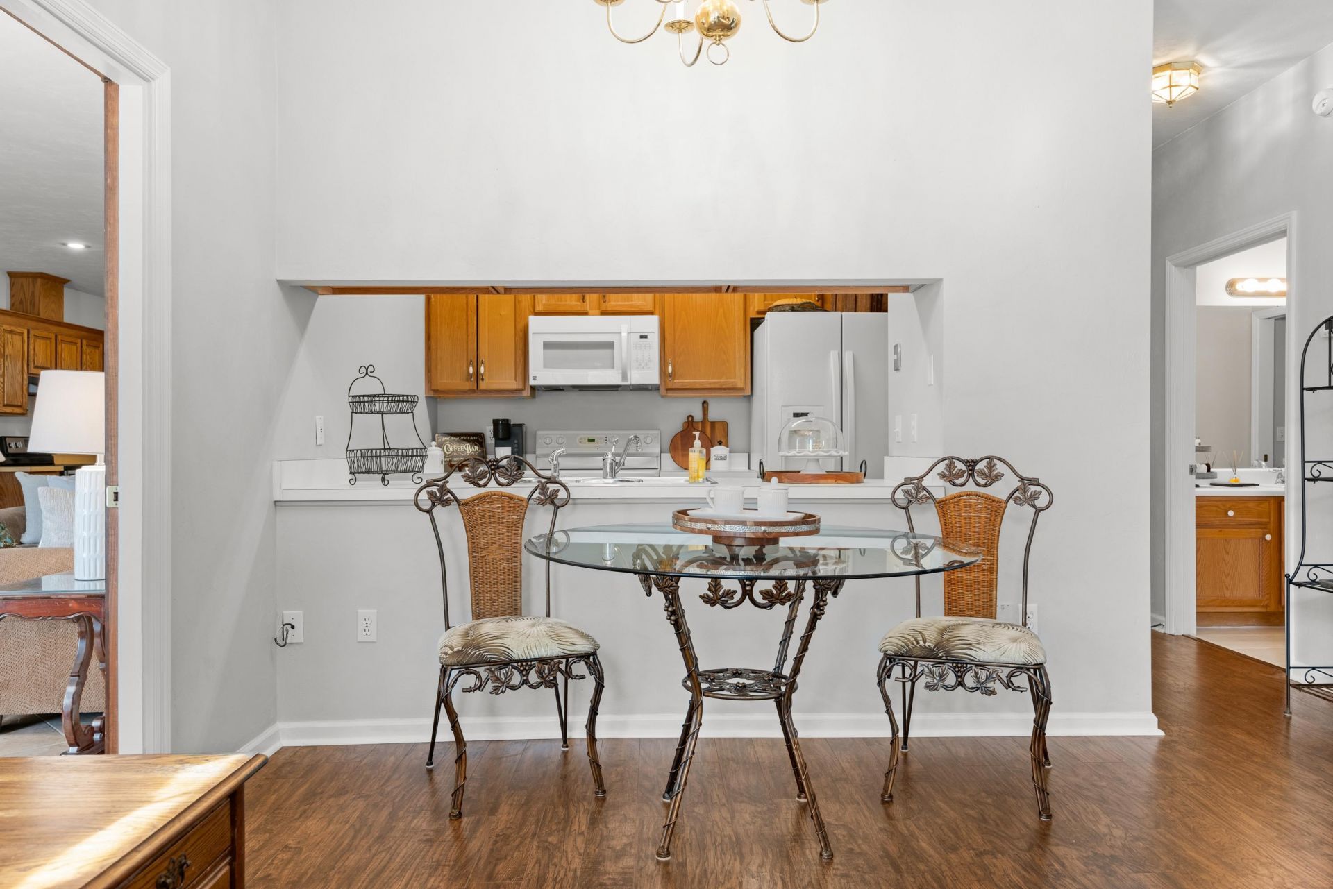 4171 Hidden Creek Lane, Tallahassee, FL 32311 Photo